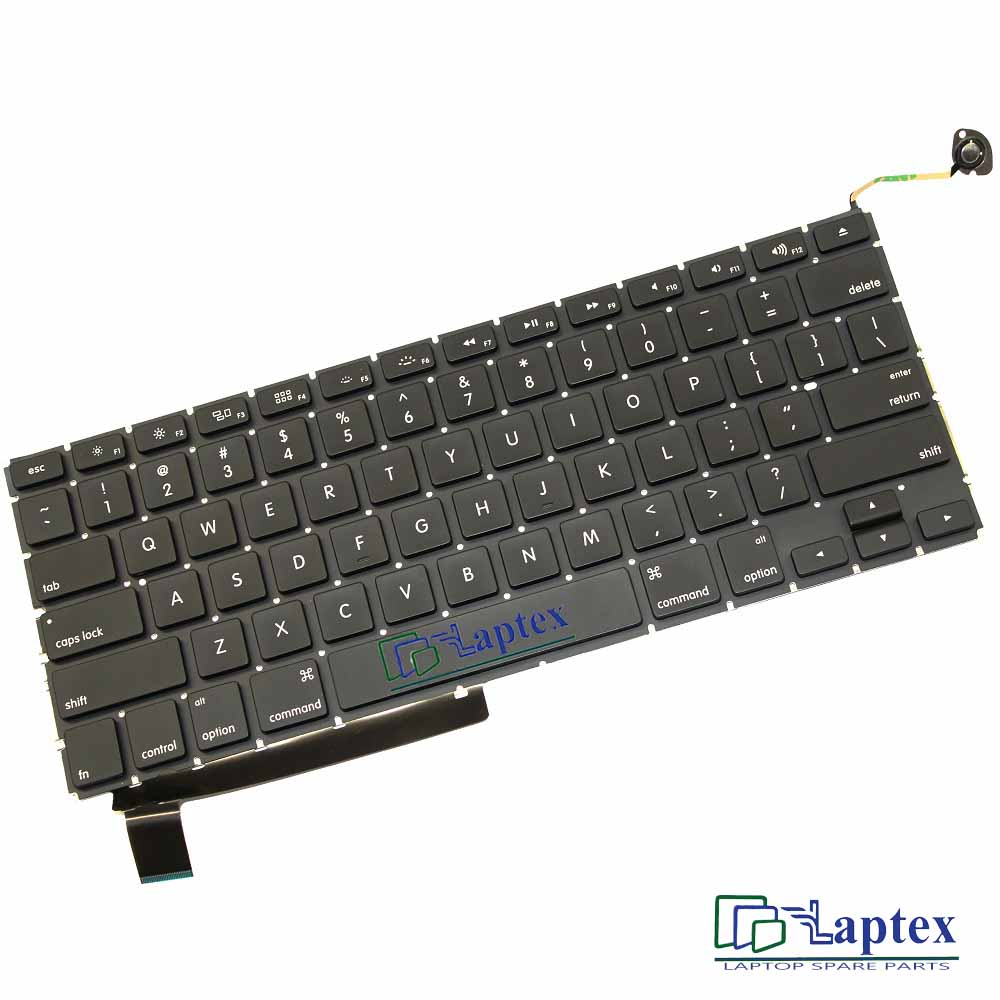 A1286 Keyboard US